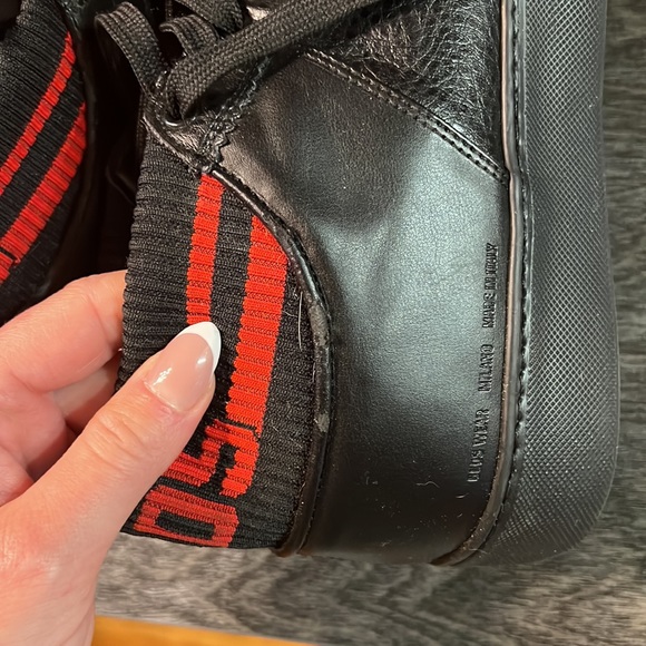 Fancy sneakers 👟 - Picture 6 of 6